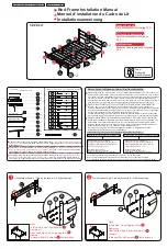 Предварительный просмотр 1 страницы VECELO EU-KHD-YT-D08 Installation Manual