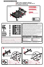 VECELO EU-KHD-YT-S08/WHITE Instruction Manual предпросмотр