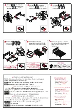 Preview for 2 page of VECELO EU-KHD-YT-S08/WHITE Instruction Manual