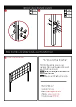 Предварительный просмотр 2 страницы VECELO KHD-BTJ-HT04 Installation Manual