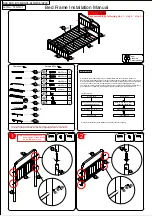 Preview for 1 page of VECELO KHD-BTJ-MBQ08-BLK Installation Manual