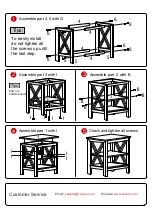 Preview for 2 page of VECELO KHD-DX-T06 Instruction Manual