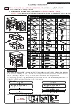 VECELO KHD-JYX-SET03-BRN-A2 Assembly Instructions preview