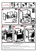 Preview for 2 page of VECELO KHD-MX-NS18-RBN Assembly Instructions