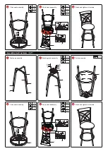 Preview for 2 page of VECELO KHD-XJM-BS03-A2 Assembly Instructions