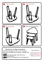 Preview for 2 page of VECELO KHD-XJM-CT01 Instruction Manual