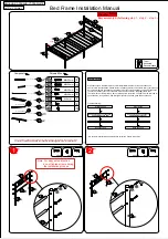 Preview for 1 page of VECELO KHD-YT-T08 Installation Manual