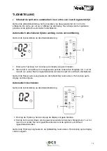 Preview for 14 page of Vechline 0115233 Instruction Manual