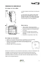 Preview for 15 page of Vechline 0115233 Instruction Manual