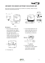 Preview for 25 page of Vechline 0115233 Instruction Manual