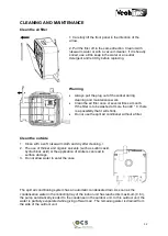 Preview for 32 page of Vechline 0115233 Instruction Manual