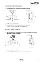 Preview for 45 page of Vechline 0115233 Instruction Manual