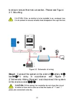 Preview for 16 page of Vechline 1206 Series User Manual