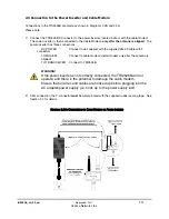 Предварительный просмотр 13 страницы Vecima TRI2525B Installation And Operation Manual