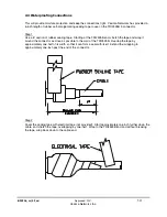 Предварительный просмотр 14 страницы Vecima TRI2525B Installation And Operation Manual