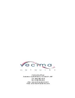 Предварительный просмотр 20 страницы Vecima TRI2525B Installation And Operation Manual