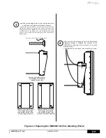 Предварительный просмотр 13 страницы Vecima VistaMax OBR3500 Installation And Operation Manual