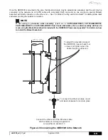 Предварительный просмотр 15 страницы Vecima VistaMax OBR3500 Installation And Operation Manual