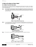 Предварительный просмотр 16 страницы Vecima VistaMax OBR3500 Installation And Operation Manual