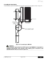 Предварительный просмотр 19 страницы Vecima VistaMax OBR3500 Installation And Operation Manual