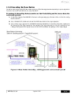 Предварительный просмотр 21 страницы Vecima VistaMax OBR3500 Installation And Operation Manual