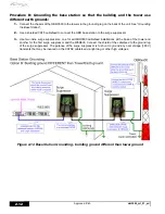 Предварительный просмотр 22 страницы Vecima VistaMax OBR3500 Installation And Operation Manual