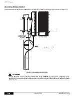 Предварительный просмотр 22 страницы Vecima VistaMAX OBR3650 Installation And Operation Manual