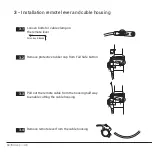 Preview for 18 page of Vecnum moveLOC Indexed Manual