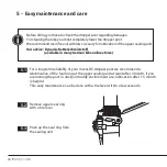 Preview for 30 page of Vecnum moveLOC Indexed Manual