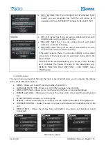 Preview for 9 page of Veco Climma C-TOUCH Installation, Usage And Maintenance Manual