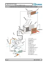 Preview for 4 page of Veco Climma Compact 5 Installation Manual Use & Schematics