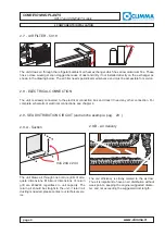 Preview for 7 page of Veco Climma Compact 5 Installation Manual Use & Schematics