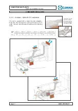 Preview for 8 page of Veco Climma Compact 5 Installation Manual Use & Schematics