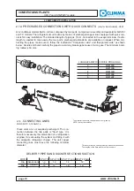 Preview for 11 page of Veco Climma Compact 5 Installation Manual Use & Schematics