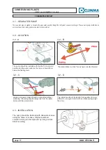 Preview for 12 page of Veco Climma Compact 5 Installation Manual Use & Schematics