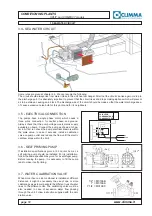 Preview for 13 page of Veco Climma Compact 5 Installation Manual Use & Schematics