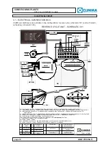 Preview for 15 page of Veco Climma Compact 5 Installation Manual Use & Schematics