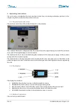 Предварительный просмотр 9 страницы Veco CLIMMA CWS DC INVERTER Series Installation, Usage And Maintenance Manual