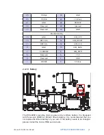 Preview for 45 page of Vecom ECS-8000 User Manual