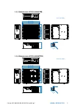 Предварительный просмотр 25 страницы Vecom ECX-2300A PEG User Manual