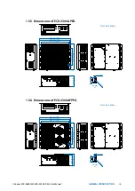 Предварительный просмотр 26 страницы Vecom ECX-2300A PEG User Manual