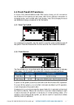 Предварительный просмотр 29 страницы Vecom ECX-2300A PEG User Manual