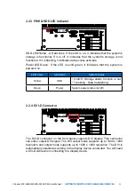 Предварительный просмотр 30 страницы Vecom ECX-2300A PEG User Manual