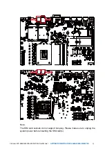 Предварительный просмотр 33 страницы Vecom ECX-2300A PEG User Manual