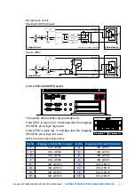 Предварительный просмотр 39 страницы Vecom ECX-2300A PEG User Manual