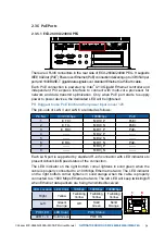 Предварительный просмотр 42 страницы Vecom ECX-2300A PEG User Manual