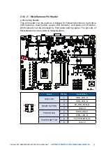 Предварительный просмотр 45 страницы Vecom ECX-2300A PEG User Manual