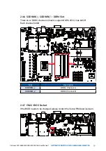 Предварительный просмотр 47 страницы Vecom ECX-2300A PEG User Manual