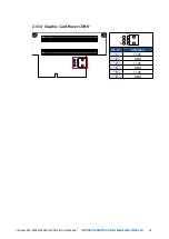 Предварительный просмотр 56 страницы Vecom ECX-2300A PEG User Manual