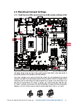 Предварительный просмотр 57 страницы Vecom ECX-2300A PEG User Manual